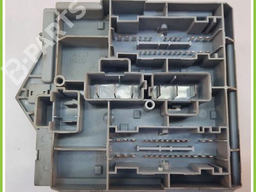 Fuse box LANCIA YPSILON (843_) 1.2 (843.AXA1A) | BP11370561E1 