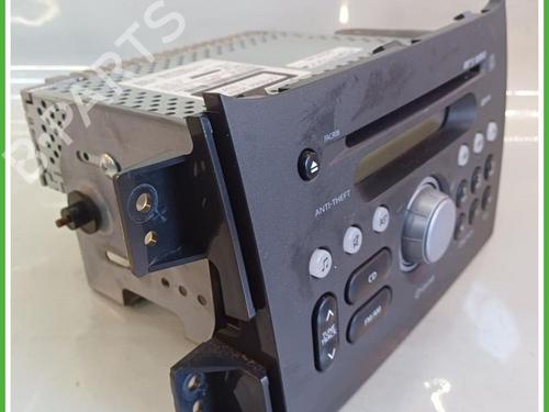 Radio OPEL AGILA B (H08) 1.0 LPG (F68) | BP40136234E6  - Image 5
