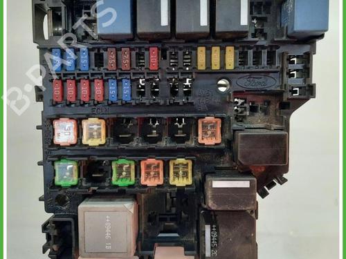 fuse-box-ford-fiesta-vi-cb1-ccn-2008-40132804 main image