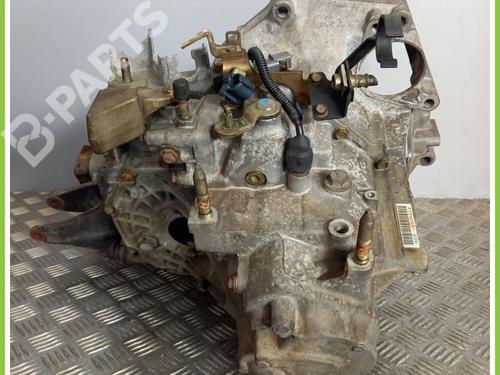 Gearbox HONDA HR-V (GH_) 1.6 16V 4WD (GH2, GH4) | BP11805968M3