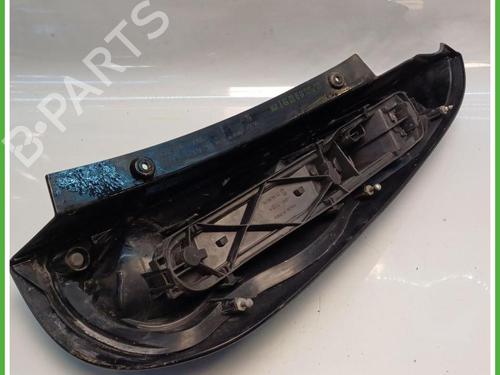 Left taillight SMART FORFOUR (454) 1.5 CDI (454.000) | BP40142973C34 - Image 4