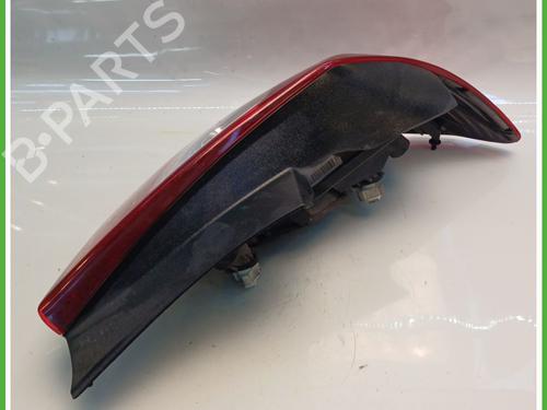 Left taillight OPEL CORSA D (S07) 1.3 CDTI (L08, L68) | BP21502266C34 