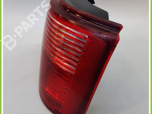 Right taillight SEAT IBIZA II (6K1) 1.9 TDI | BP11825754C35 