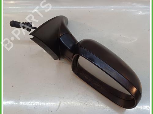 Right mirror OPEL CORSA C (X01) 1.0 (F08, F68) | BP16106900C27 
