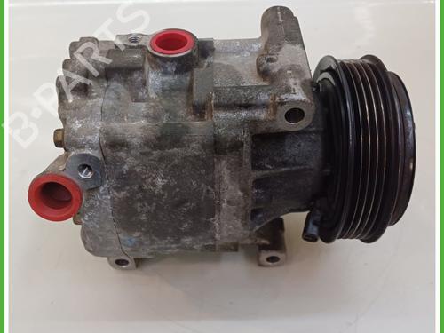 AC compressor LANCIA Y (840_) 1.2 (840AA, 840AF1A) | BP17139678M34 