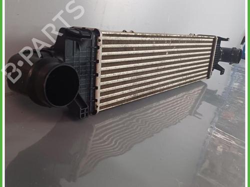 Intercooler MERCEDES-BENZ C-CLASS T-Model (S204) C 220 CDI (204.202) | BP40139285M30 - Image 5