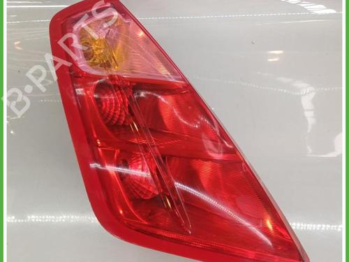 Used Left taillight Left taillight FIAT GRANDE PUNTO (199_) 1.3 D Multijet (75 hp) 40140881 40140881