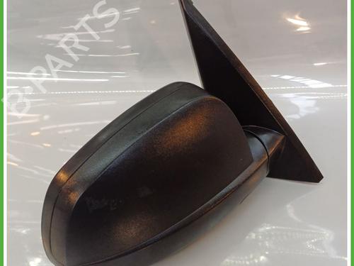 Right mirror OPEL MERIVA A MPV (X03) 1.4 16V Twinport (E75) | BP18305552C27 