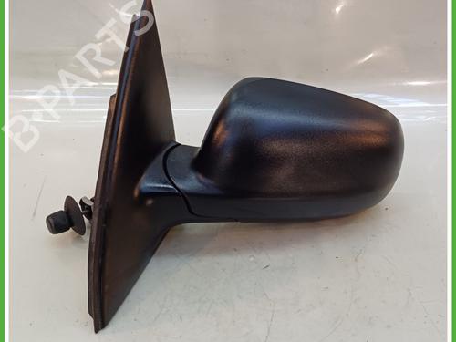 Left mirror SEAT AROSA (6H1) 1.0 | BP16289246C26 