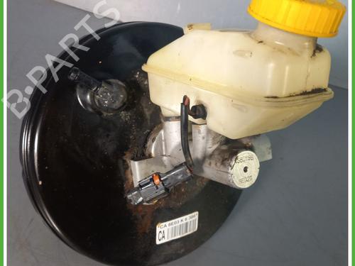 Servo brake CHEVROLET AVEO / KALOS Hatchback (T250, T255) 1.2 | BP29966736M42