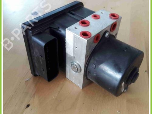 ABS Bremseaggregat OPEL ASTRA H Estate (A04) 1.9 CDTI (L35) (120 hp) 13114209