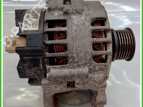 Generator SEAT IBIZA III (6L1) 1.4 16V | BP18666403M7 