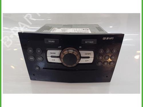 radio-opel-corsa-d-s07-2006-2007-2008-2009-2010-2011-2012-2013-2014-2015-40139950 main image