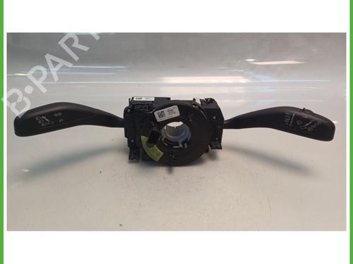 Used Switch VW POLO V (6R1, 6C1) 1.4 (6R1) (85 hp) 23649123