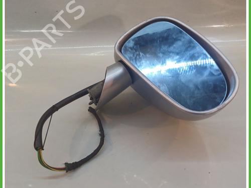 Right mirror AUDI TT (8N3) 1.8 T quattro | BP16405334C27 