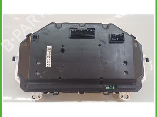 Instrument cluster TOYOTA YARIS (_P13_) 1.5 (NSP131_) | BP21115716C47 