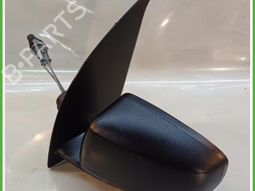 Left mirror FIAT PANDA (169_) 1.2 (169.AXB11, 169.AXB1A) | BP16106904C26 