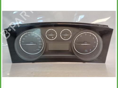 Kombiinstrument LANCIA YPSILON (312_) 1.2 Bi-fuel (312.YXA1A) (69 hp) 24850333