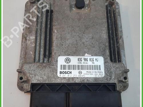 engine-control-unit-ecu-vw-golf-v-1k1-2003-2004-2005-2006-2007-2008-2009-2010-40133529 main image