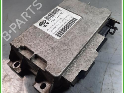 Engine control unit (ECU) FIAT SEICENTO / 600 (187_) 0.9 (187AXA, 187AXA1A) | BP15369628M57 