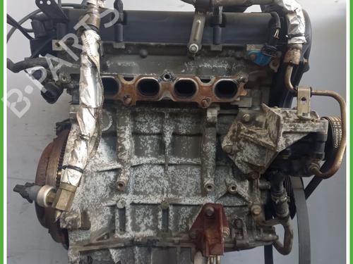 Motor FORD FIESTA V (JH_, JD_) 1.25 16V | BP29850366M1