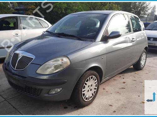 ABS pump LANCIA YPSILON (843_) 1.2 (843.AXA1A) | BP40145278M43  - Image 7