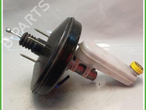Servo brake PEUGEOT BOXER Van 2.2 HDi 130 | BP31286514M42 