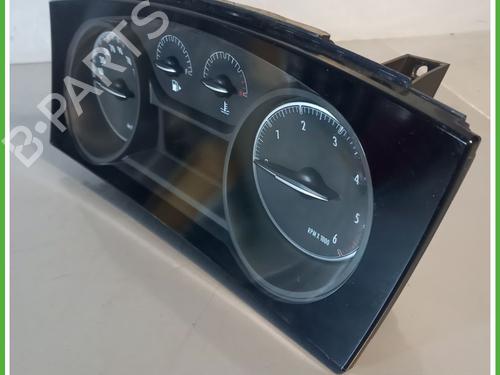 Instrument cluster LANCIA YPSILON (312_) 1.3 D Multijet (312.YXE1A, 312.YXU1A) | BP30295410C47 