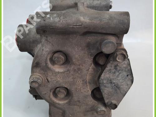 AC compressor FORD TOURNEO CONNECT 1.8 TDCi | BP11369724M34 