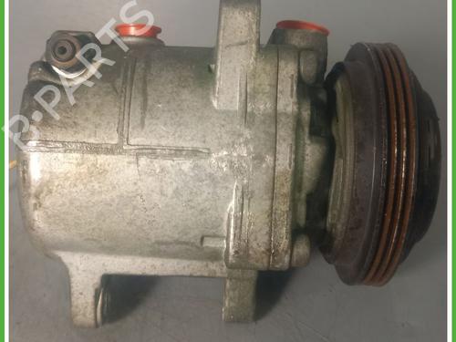AC compressor SMART CITY-COUPE (450) 0.6 (S1CLA1, 450.341) | BP30096761M34