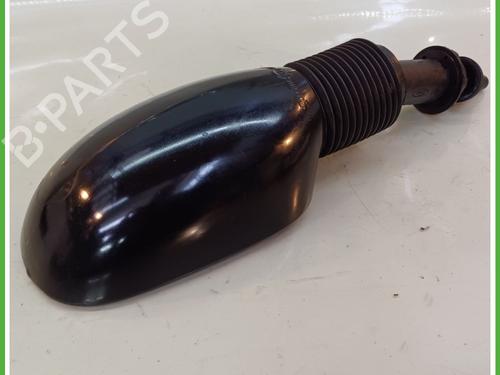 Left mirror FORD KA (RB_) 1.3 i ROCAM | BP15942538C26 
