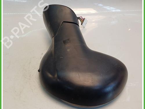 Left mirror FIAT MULTIPLA (186_) 1.6 16V (186AGB1A) | BP29824981C26 