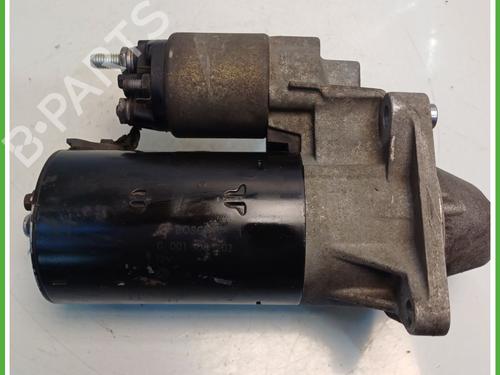 Starter ALFA ROMEO 156 Sportwagon (932_) 1.9 JTD (932B2B, 932B2C) | BP26288613M8 
