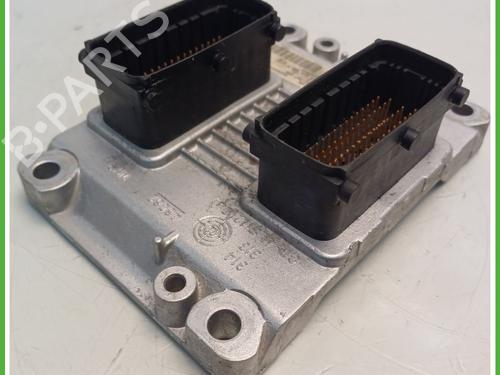 Computer motormanagement FIAT STILO (192_) 1.2 16V (192_XA1B) | BP25836621M57 