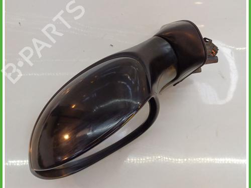 Left mirror CITROËN XSARA PICASSO (N68) 1.6 HDi | BP19251463C26 