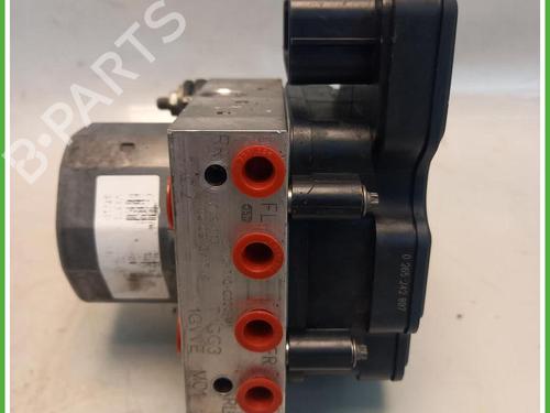 ABS pump HONDA CR-V IV (RM_) 2.2 i-DTEC AWD (RE6) | BP40073917M43 - Image 5