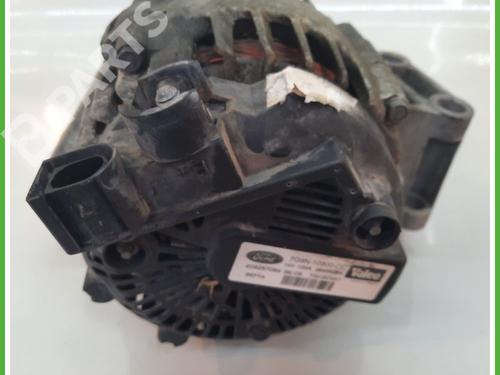 Alternator FORD FIESTA VI (CB1, CCN) 1.4 LPG | BP11998078M7 