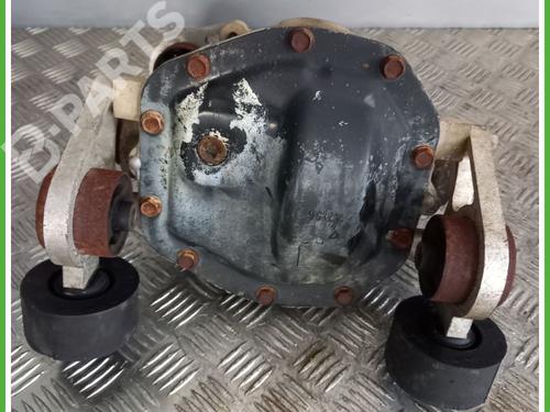 Rear differential LAND ROVER FREELANDER I Soft Top (L314) 2.0 TD4 4x4 | BP11998139M24 