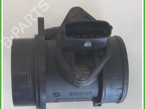 Mass air flow sensor FIAT PANDA (169_) 1.3 D Multijet 4x4 (169.AXC2A) | BP14981816M95 