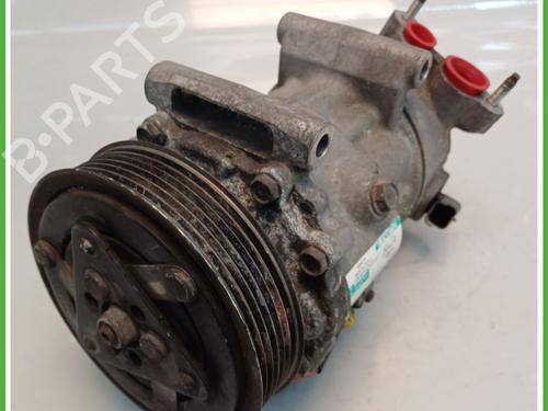 Used AC compressor PEUGEOT 307 (3A/C) 1.6 16V (109 hp) 27409510
