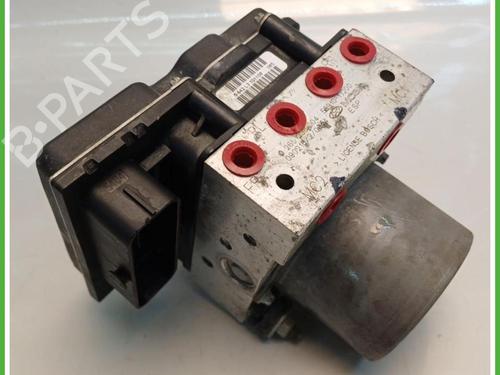 Used ABS pump ABS pump HYUNDAI i20 I (PB, PBT) 1.2 (78 hp) 40147461 40147461