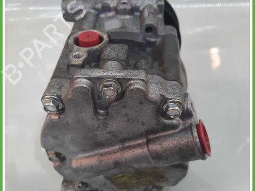 AC compressor FIAT PANDA (169_) 1.2 (169.AXB11, 169.AXB1A) | BP13685670M34 