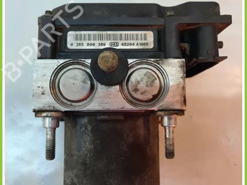 ABS Bremseaggregat FIAT STILO (192_) 1.9 JTD | BP13246924M43 