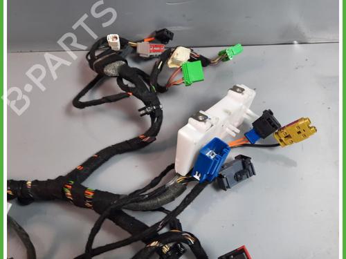 Cable LAND ROVER FREELANDER 2 (L359) 2.2 SD4 4x4 | BP12598005E12 