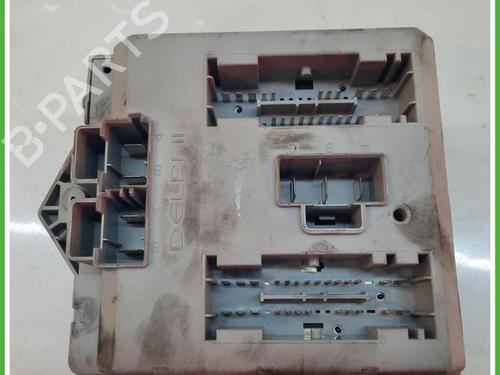 Fuse box CITROËN C3 Pluriel (HB_) 1.4 | BP40133174E1 - Image 4