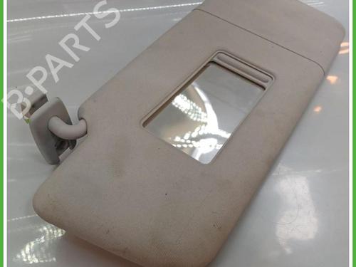 Left sun visor VW TOURAN (1T3) 1.6 TDI | BP40140464I1  - Image 5