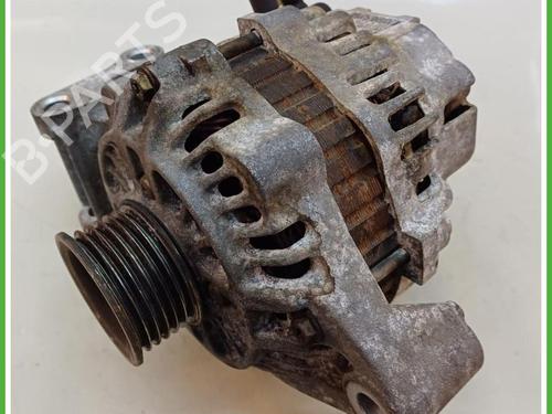 Used Alternator Alternator FORD FIESTA V (JH_, JD_) 1.25 16V (75 hp) 40137194 40137194