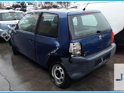 Engine SEAT AROSA (6H1) 1.0 | BP40075220M1 - Image 8