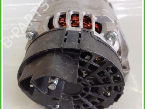 Generator LANCIA YPSILON (312_) 1.2 Bi-fuel (312.YXA1A) | BP20165109M7 