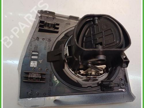 Air vent FIAT 500 (312_) 1.2 (312AXA1A) | BP40142841I21 - Image 3
